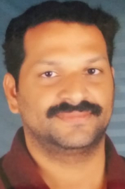 Rajesh Nair